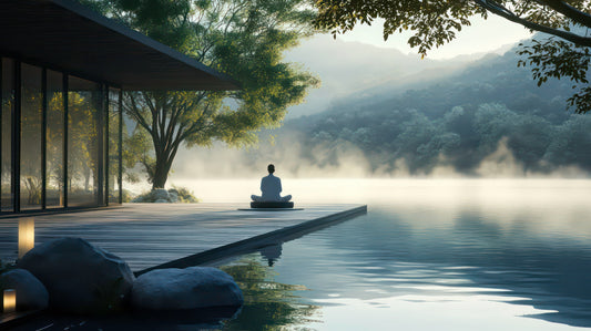 L'art de rester zen : Gérer stress et obligations avec sérénité 🌸🧘♀️